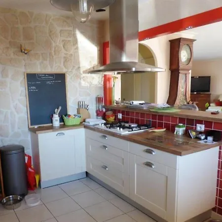 Villa House Maison A Sur Mer 6 Personnes Pour Vos Vacances *