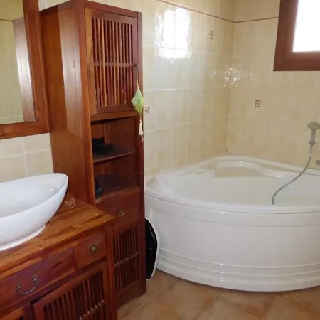 House Maison A Sur Mer 6 Personnes Pour Vos Vacances * Olonne-sur-Mer