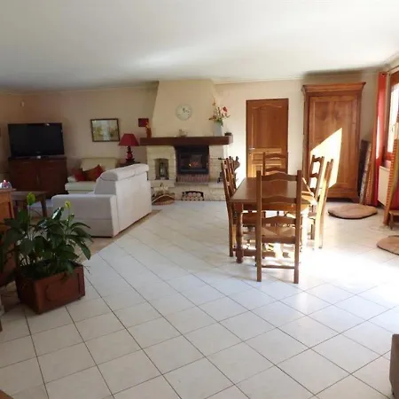 House Maison A Sur Mer 6 Personnes Pour Vos Vacances Villa Olonne-sur-Mer