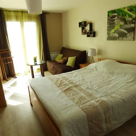 House Maison A Sur Mer 6 Personnes Pour Vos Vacances
