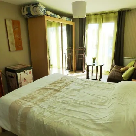 House Maison A Sur Mer 6 Personnes Pour Vos Vacances Olonne-sur-Mer